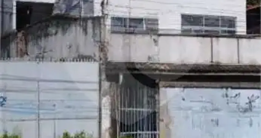 Prédio à venda na Doutor Francisco Portela, Patronato, São Gonçalo