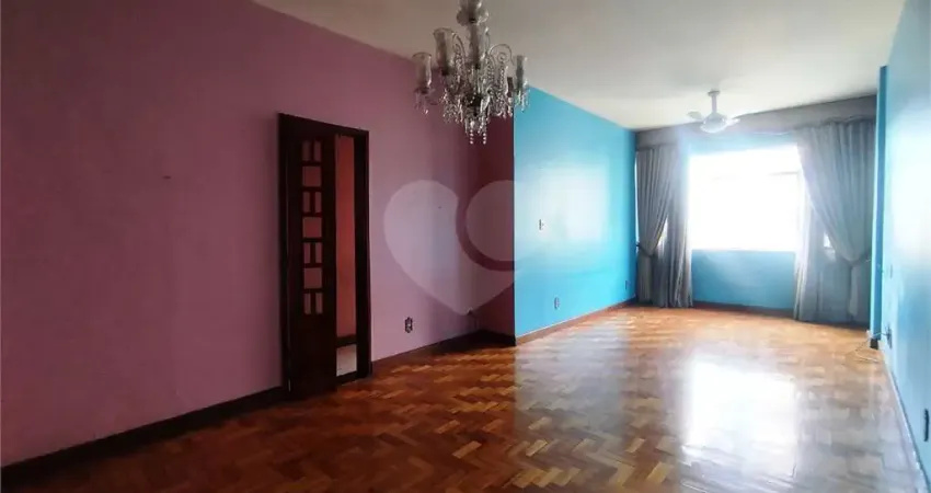 Apartamento com 3 quartos à venda em Icaraí - RJ