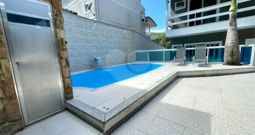 Casa com 3 quartos à venda na Estrada Velha de Maricá, Rio do Ouro, Niterói
