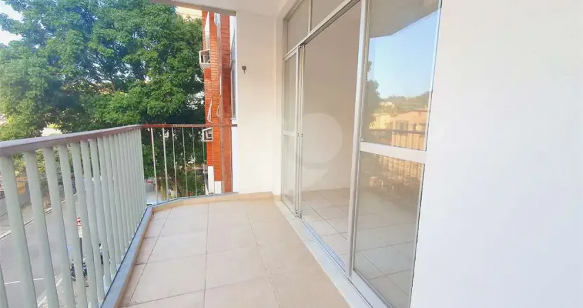 Apartamento com 2 quartos à venda em Santa Rosa - RJ