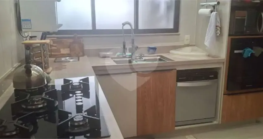 Apartamento com 3 quartos à venda na Rua Lopes Trovão, Icaraí, Niterói