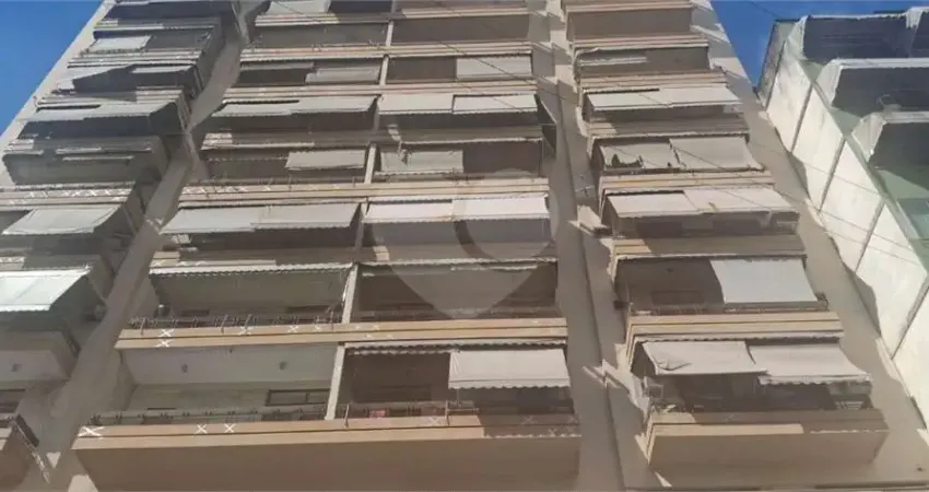 Apartamento com 3 quartos à venda na Rua Lopes Trovão, 462, Icaraí, Niterói