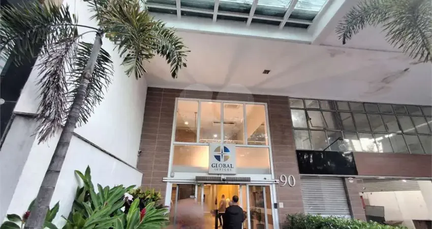 Sala comercial à venda na Rua Quinze de Novembro, Centro, Niterói