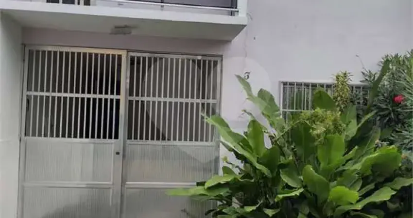 Casa de vila com 3 quartos à venda em Maria Paula - RJ