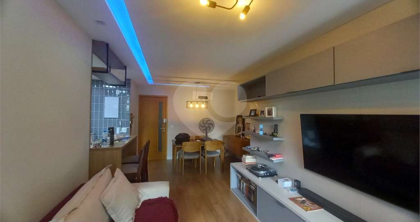 Apartamento com 2 quartos à venda em Santa Rosa - RJ