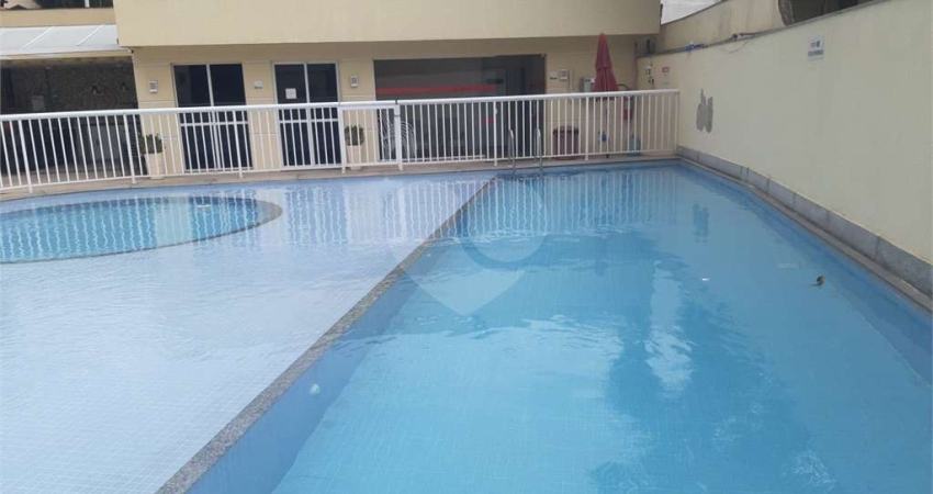 Apartamento com 2 quartos à venda em Maria Paula - RJ