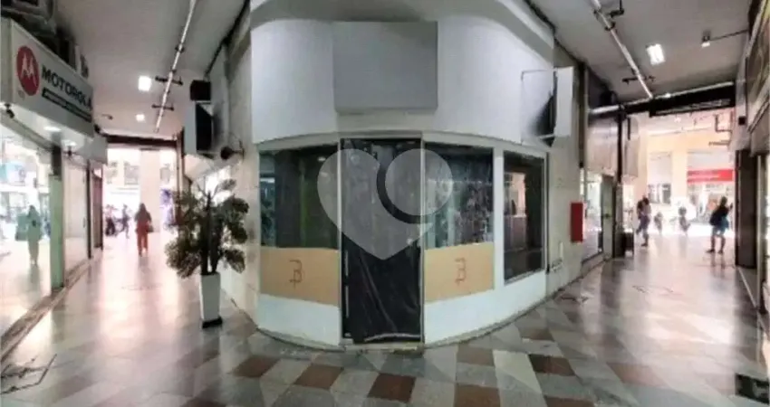 Salas à venda em Centro - RJ