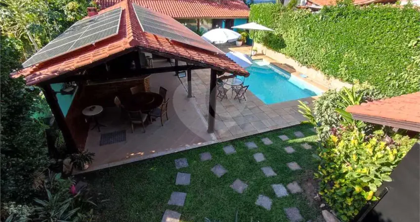 Casa com 4 quartos à venda na Estrada Alcebíades Pinto, Badu, Niterói
