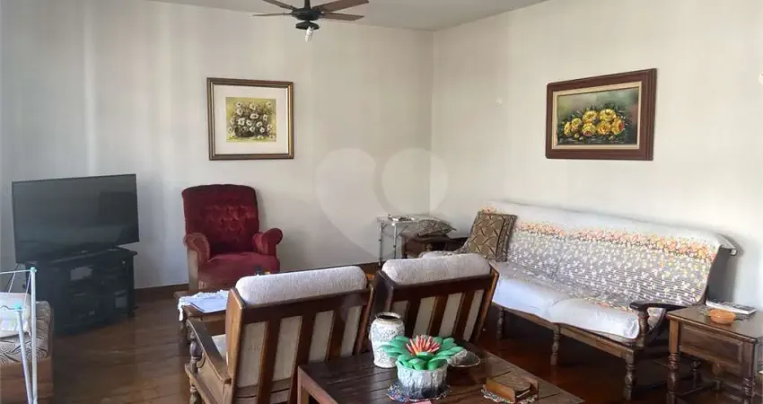 Apartamento com 3 quartos à venda na Rua Pereira Nunes, Ingá, Niterói