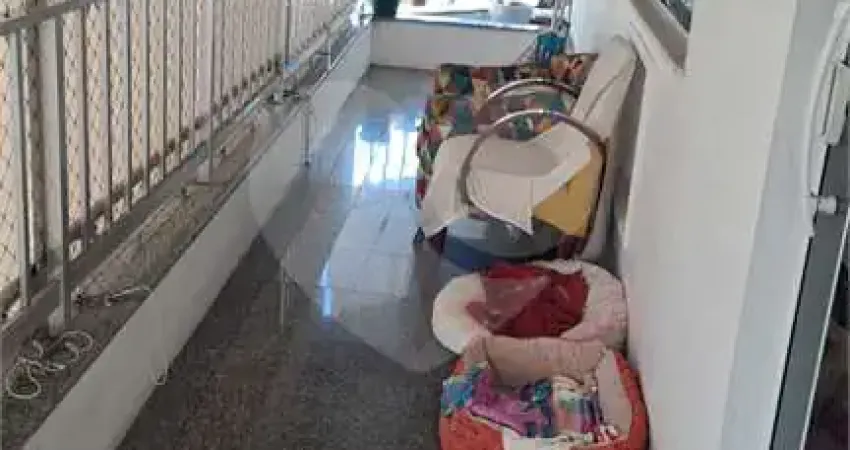 Apartamento com 2 quartos à venda em Ingá - RJ