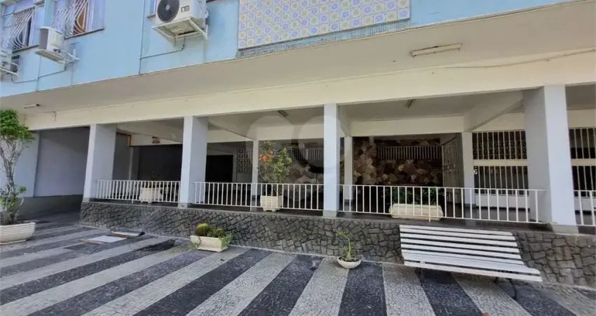 Apartamento com 3 quartos à venda na Rua Santa Rosa, Icaraí, Niterói