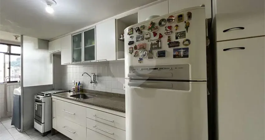 Apartamento com 2 quartos à venda em Santa Rosa - RJ
