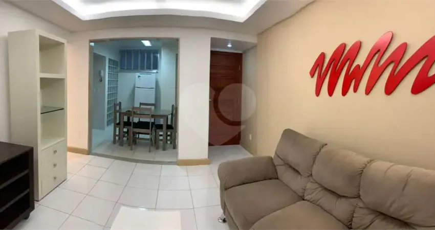Apartamento com 3 quartos à venda na Avenida Jornalista Alberto Francisco Torres, Icaraí, Niterói