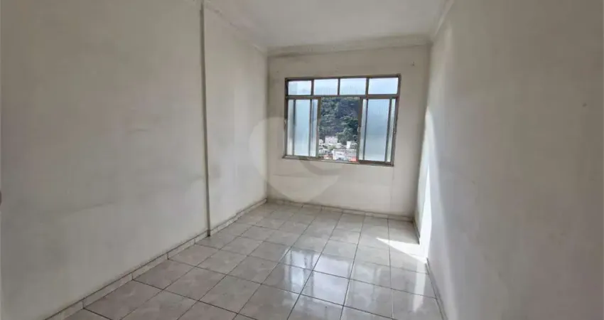 Apartamento com 1 quartos à venda em Centro - RJ