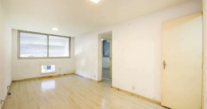 Apartamento com 2 quartos à venda na Rua Mariz e Barros, Icaraí, Niterói