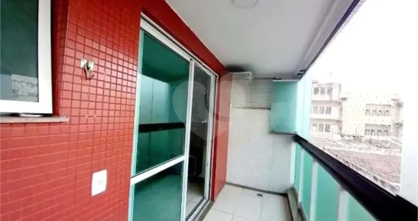 Apartamento com 2 quartos à venda na Travessa Dom Bosco, Icaraí, Niterói