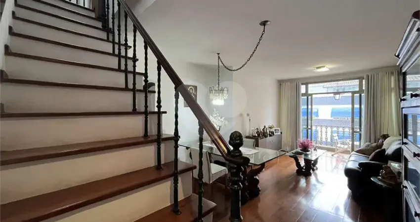 Duplex com 2 quartos à venda em Icaraí - RJ