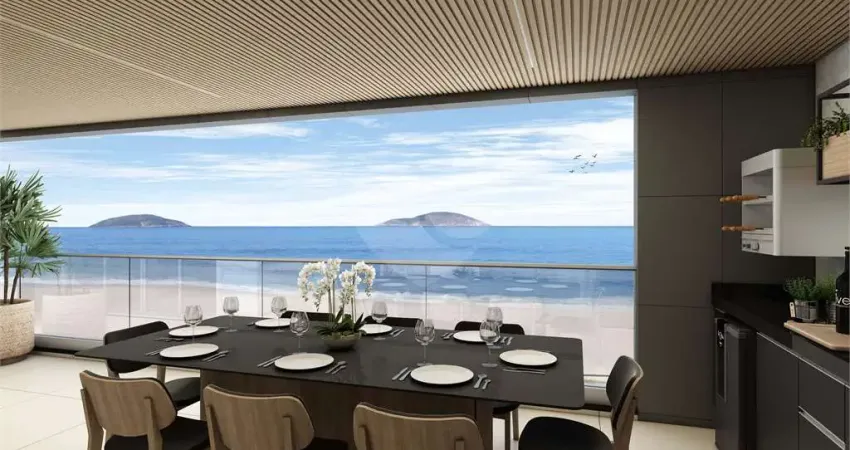 Apartamento com 3 quartos à venda em Piratininga - RJ