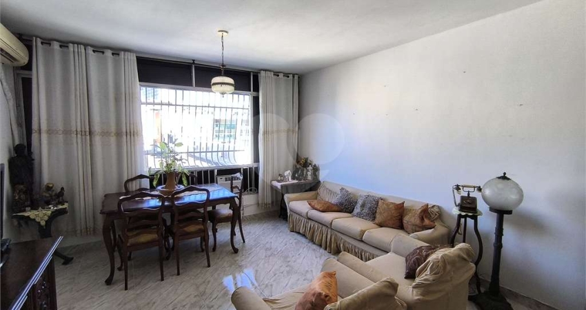 Apartamento com 3 quartos à venda ou para locação em Icaraí - RJ