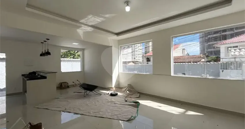 Casa com 4 quartos à venda em Santa Rosa - RJ