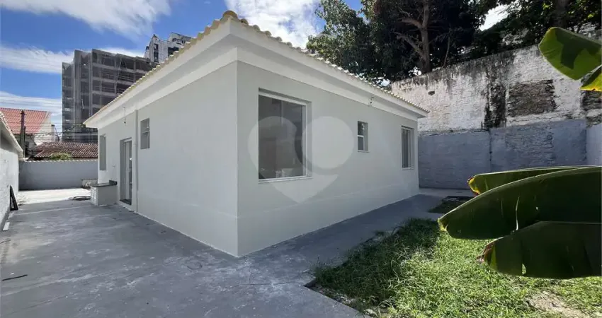 Casa com 4 quartos à venda na Travessa Maria Elmira, Santa Rosa, Niterói