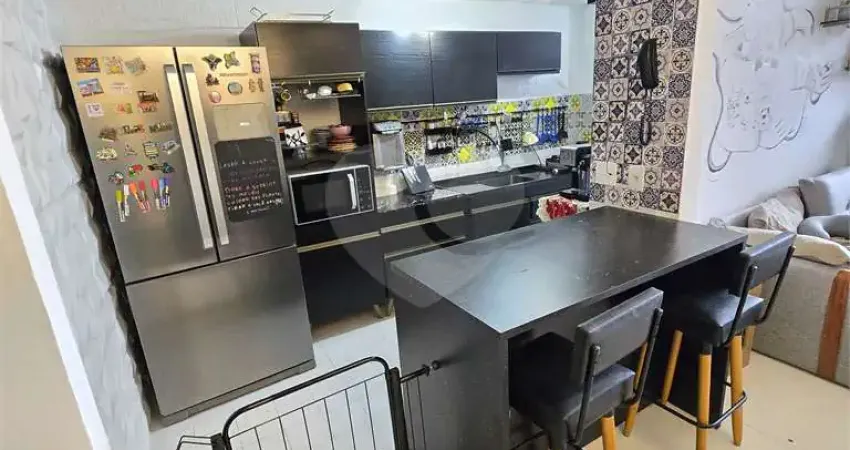 Apartamento com 2 quartos à venda em Santa Rosa - RJ