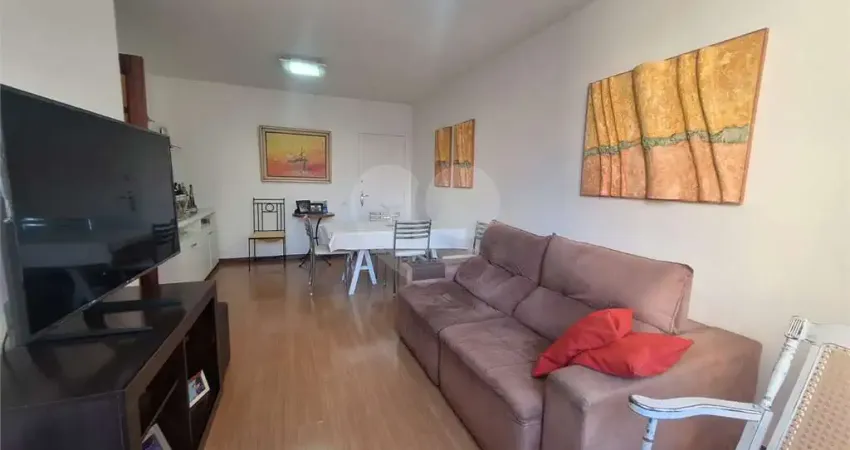 Apartamento com 3 quartos à venda em Icaraí - RJ