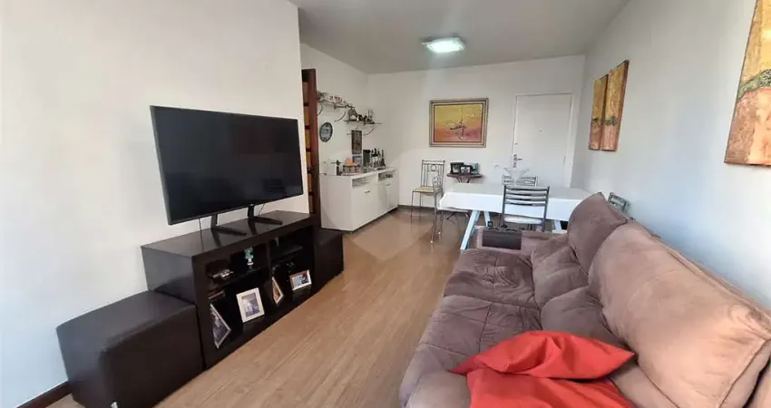 Apartamento com 3 quartos à venda na Rua Gavião Peixoto, Icaraí, Niterói