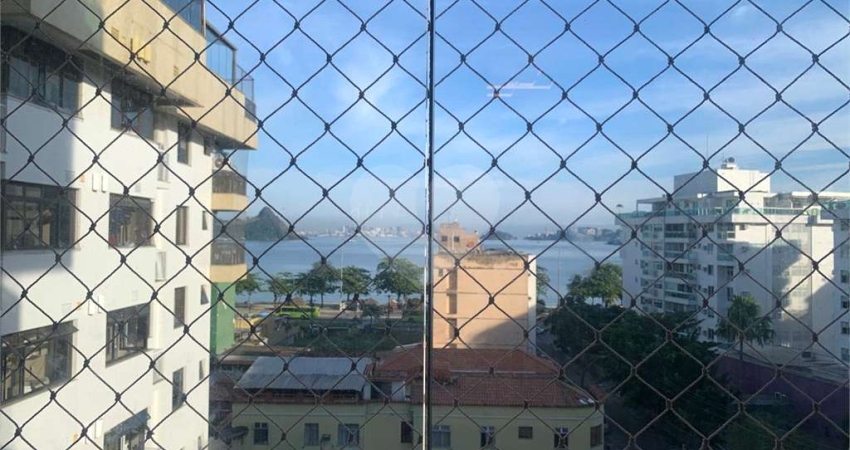 Apartamento com 2 quartos à venda em Charitas - RJ