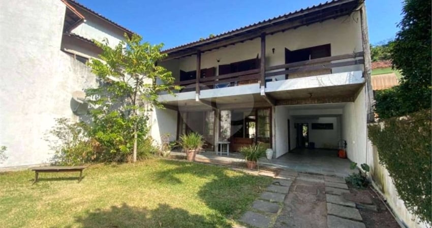 Condomínio com 4 quartos à venda em Barra Da Tijuca - RJ