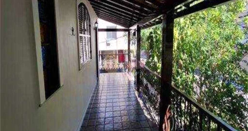 Casa com 4 quartos à venda na Rua Riodades, Fonseca, Niterói