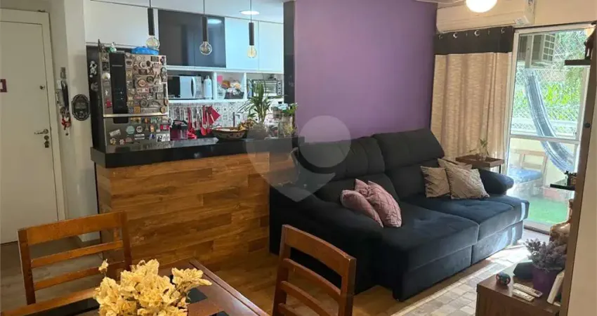 Apartamento com 3 quartos à venda em Maria Paula - RJ