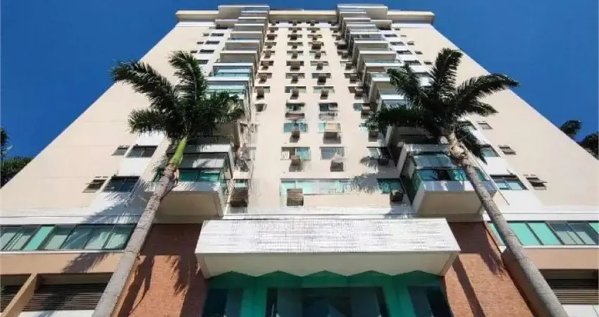 Apartamento com 2 quartos à venda na Rua Presidente Backer, Icaraí, Niterói