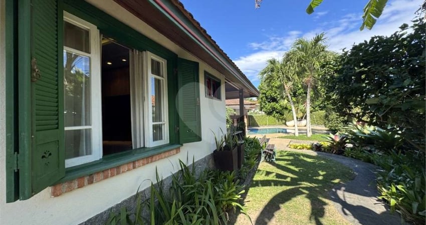 Condomínio com 4 quartos à venda em Piratininga - RJ