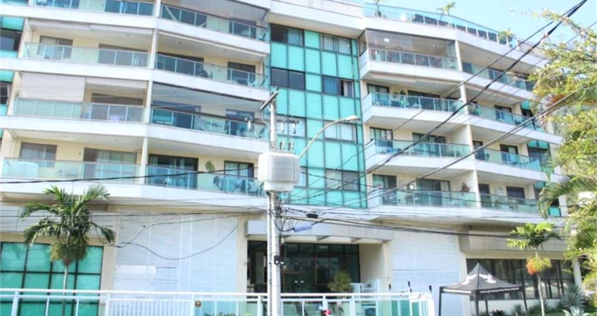 Apartamento com 2 quartos à venda em São Francisco - RJ