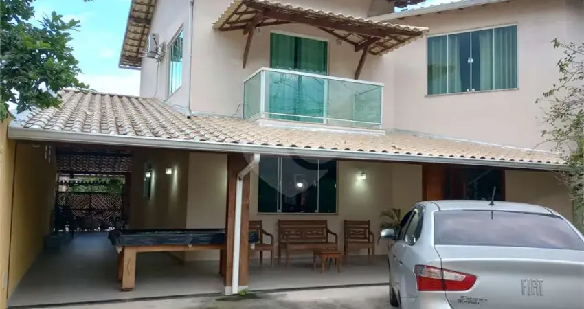Casa com 4 quartos à venda em Colubande - RJ