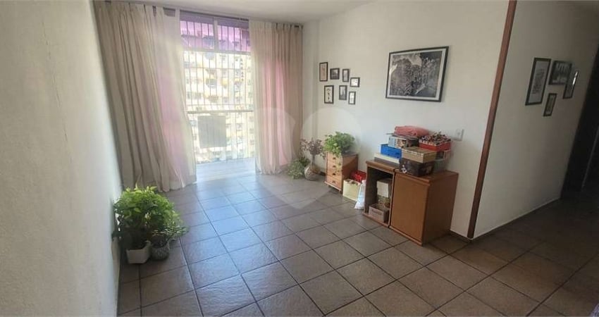 Apartamento com 2 quartos à venda em Fonseca - RJ