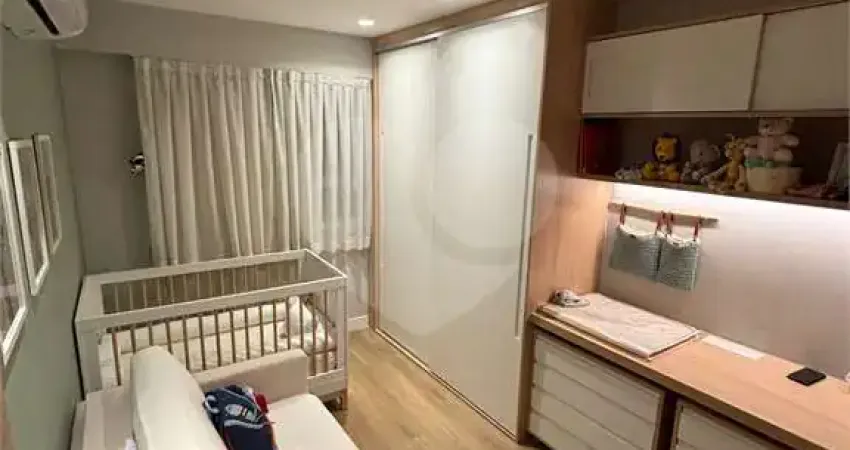 Apartamento com 2 quartos à venda na Travessa Desembargador Álvaro Ferreira Pinto, Icaraí, Niterói