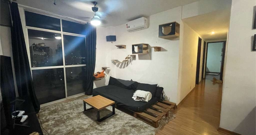 Apartamento com 2 quartos à venda na Rua Fagundes Varela, Ingá, Niterói