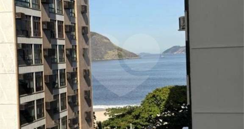 Apartamento com 4 quartos à venda em Icaraí - RJ