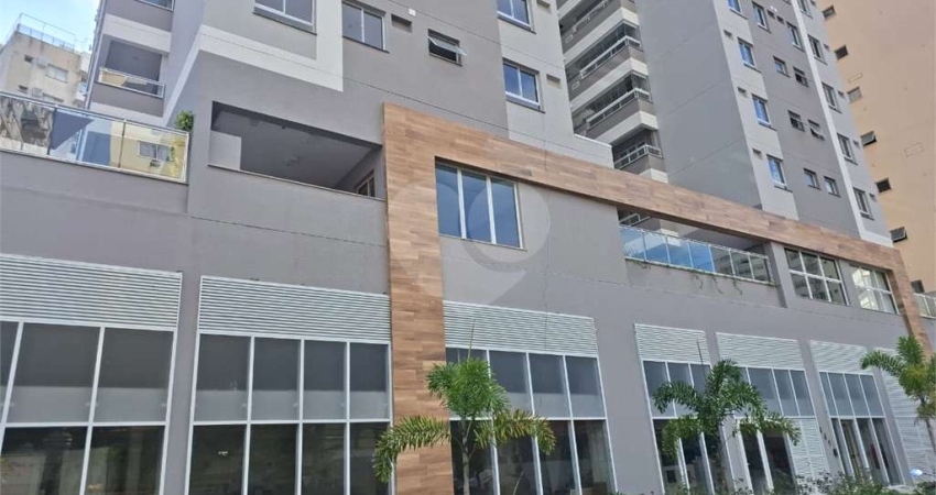 Apartamento com 1 quartos à venda em Santa Rosa - RJ