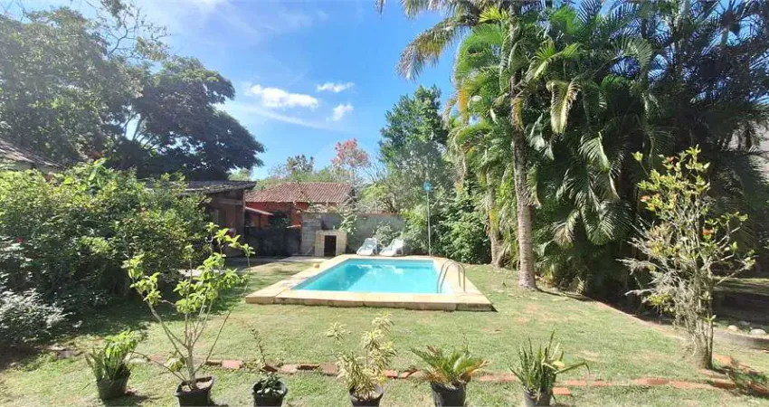 Casa com 1 quartos à venda em Itaocaia Valley (itaipuaçu) - RJ