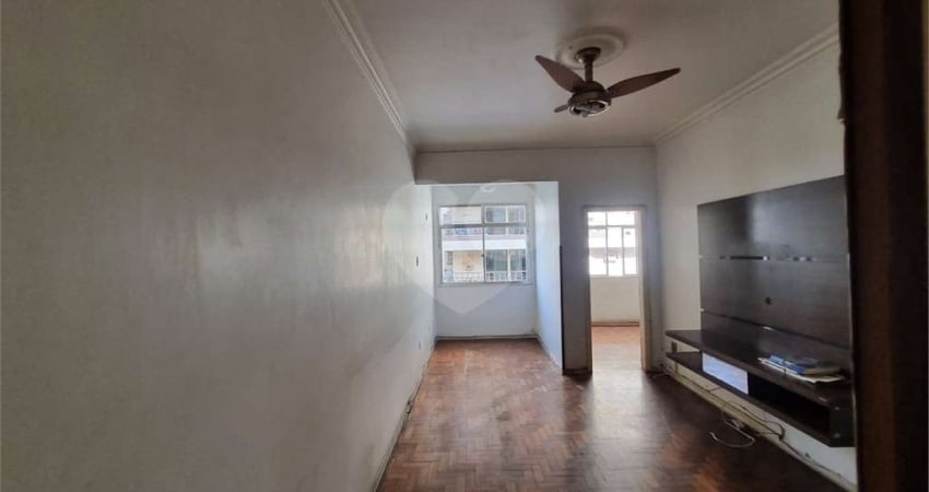 Apartamento com 1 quarto à venda na Rua Miguel de Frias, Icaraí, Niterói