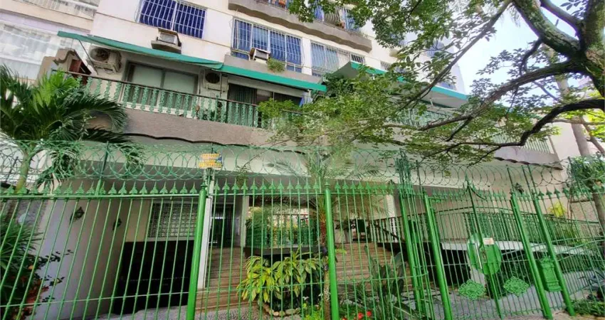 Apartamento com 2 quartos à venda em Santa Rosa - RJ