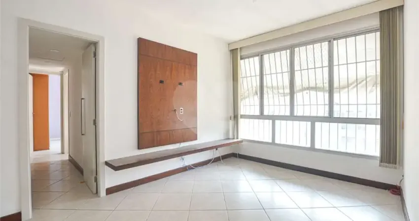 Apartamento com 3 quartos à venda na Rua General Pereira da Silva, 137, Icaraí, Niterói