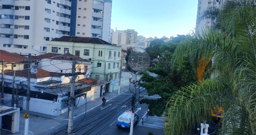 Apartamento com 2 quartos à venda em Santa Rosa - RJ
