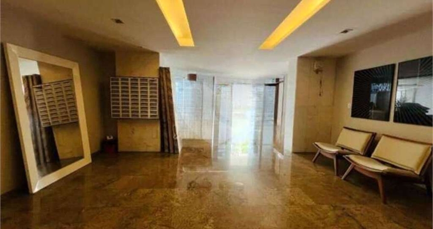 Apartamento com 2 quartos à venda na Rua General Pereira da Silva, Icaraí, Niterói