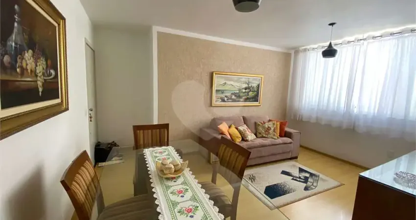 Apartamento com 2 quartos à venda na Rua Geraldo Martins, Icaraí, Niterói