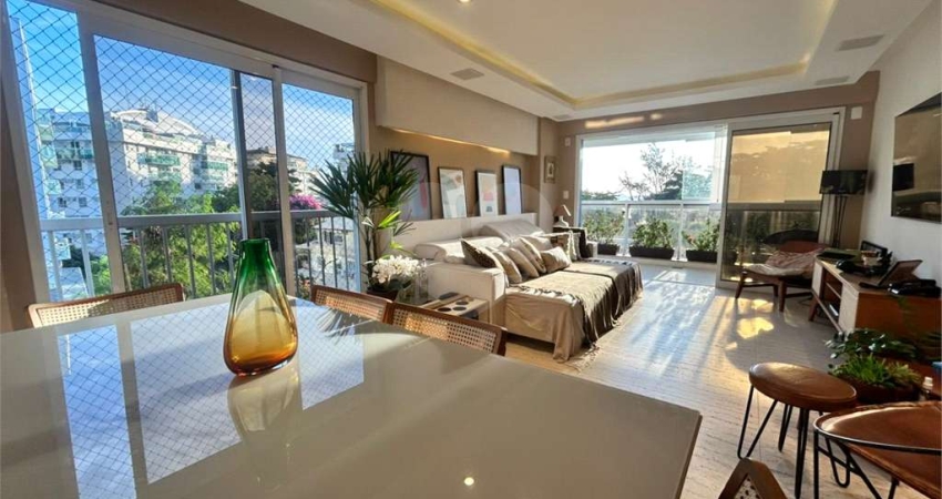 Apartamento com 4 quartos à venda em São Francisco - RJ