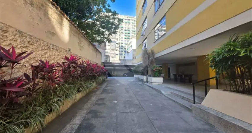 Apartamento com 2 quartos à venda na Joaquim De Oliveira Rocha, Icaraí, Niterói